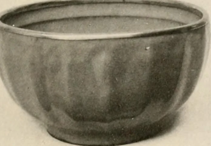 An illustration from Catalogue of an exhibition of early Chinese pottery and sculpture, 1916, leaf 280