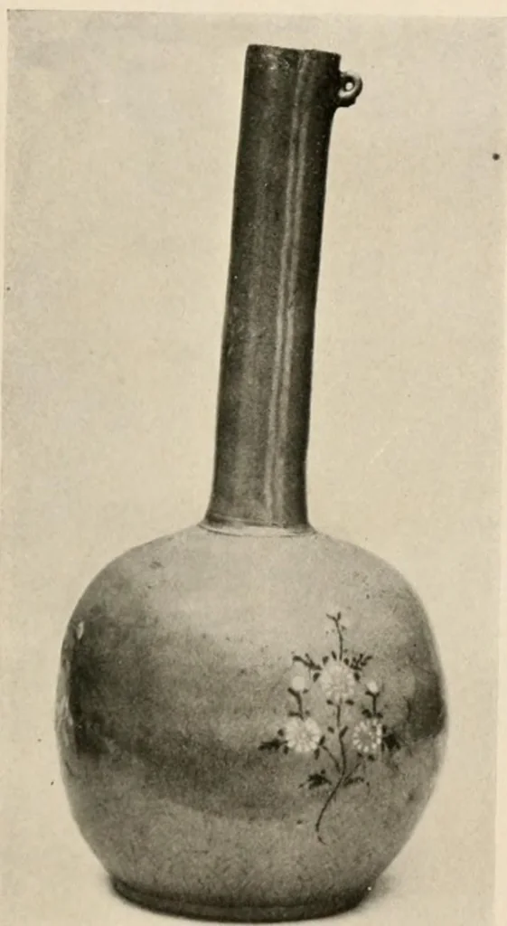 An illustration from Catalogue of an exhibition of early Chinese pottery and sculpture, 1916, leaf 288