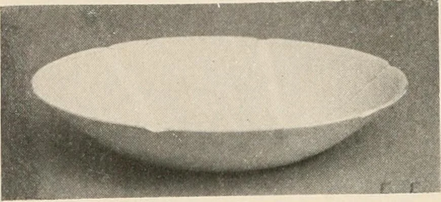 An illustration from Catalogue of an exhibition of early Chinese pottery and sculpture, 1916, leaf 295