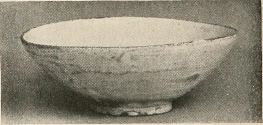 An illustration from Catalogue of an exhibition of early Chinese pottery and sculpture, 1916, leaf 295