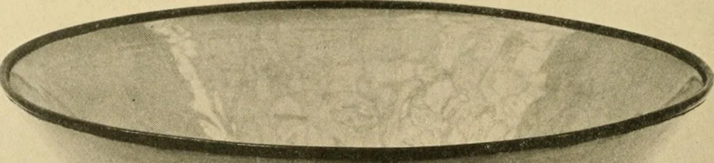 An illustration from Catalogue of an exhibition of early Chinese pottery and sculpture, 1916, leaf 191