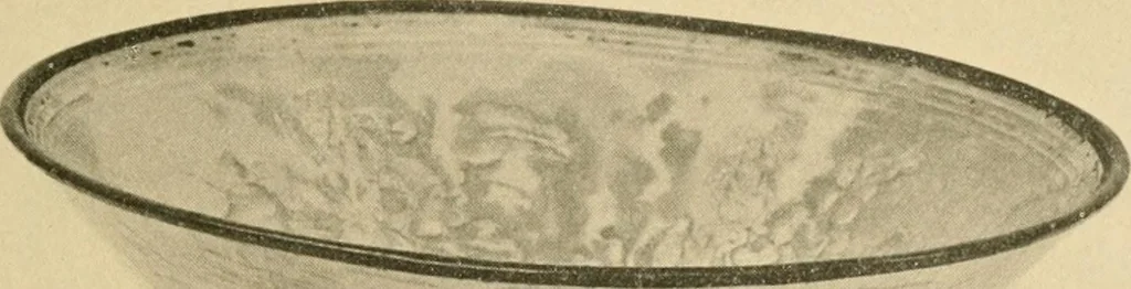 An illustration from Catalogue of an exhibition of early Chinese pottery and sculpture, 1916, leaf 194