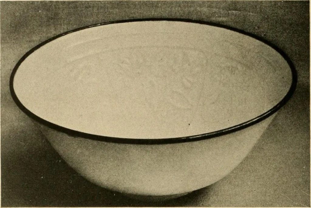 An illustration from Catalogue of an exhibition of early Chinese pottery and sculpture, 1916, leaf 207