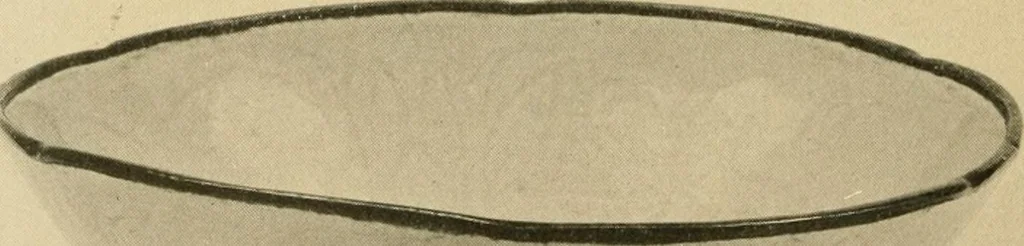An illustration from Catalogue of an exhibition of early Chinese pottery and sculpture, 1916, leaf 209