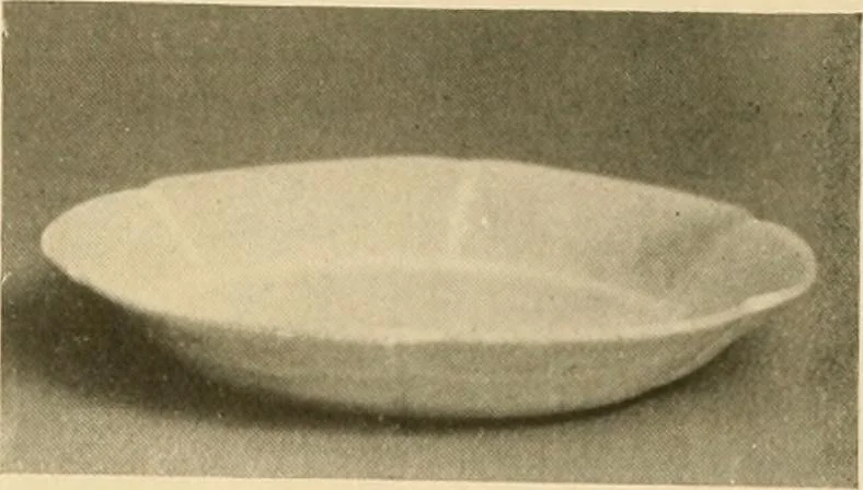 An illustration from Catalogue of an exhibition of early Chinese pottery and sculpture, 1916, leaf 214
