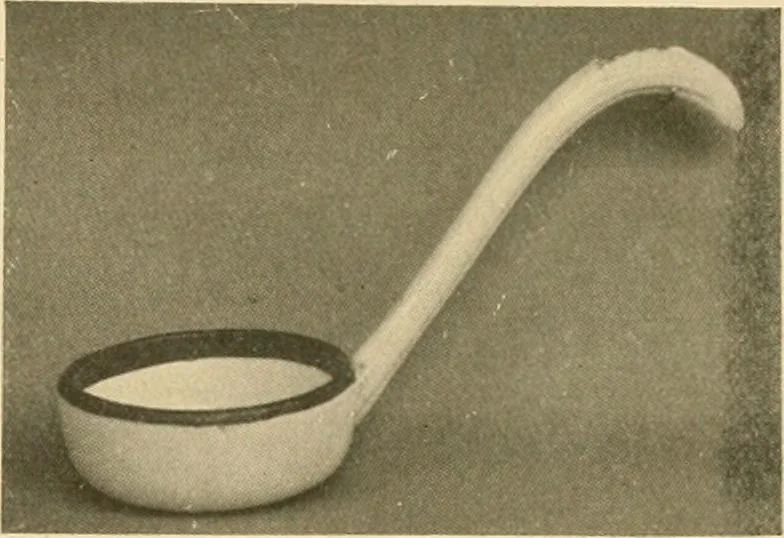 An illustration from Catalogue of an exhibition of early Chinese pottery and sculpture, 1916, leaf 214