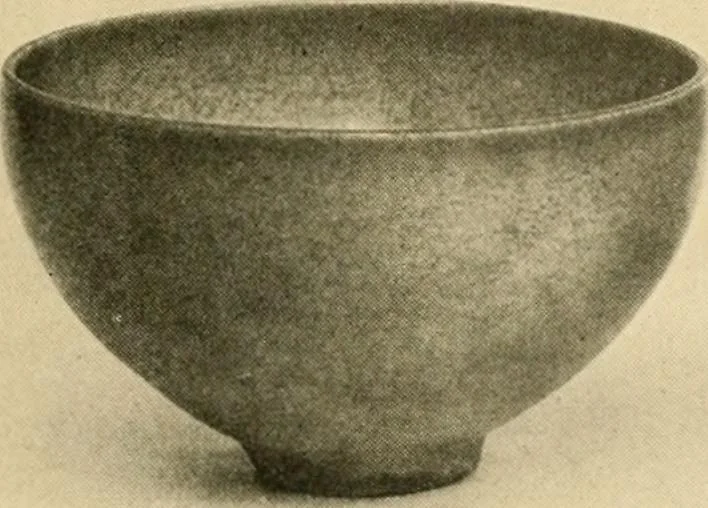 An illustration from Catalogue of an exhibition of early Chinese pottery and sculpture, 1916, leaf 236