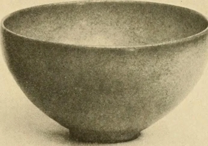 An illustration from Catalogue of an exhibition of early Chinese pottery and sculpture, 1916, leaf 236