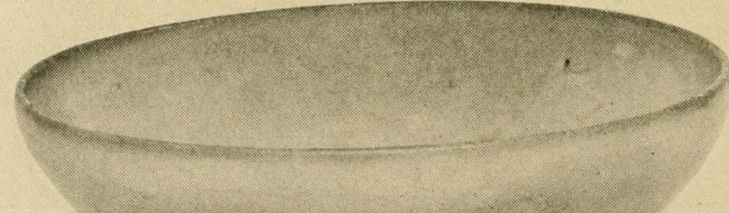 An illustration from Catalogue of an exhibition of early Chinese pottery and sculpture, 1916, leaf 241