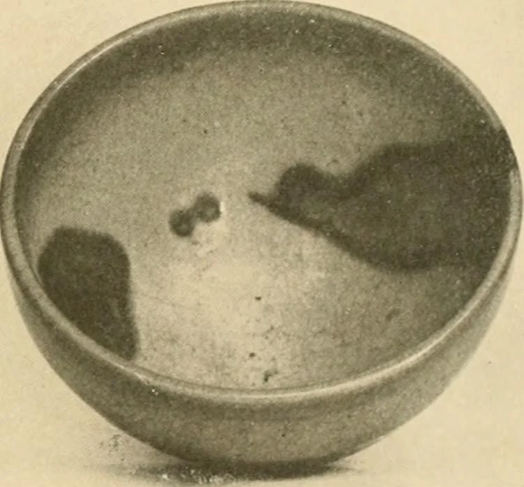 An illustration from Catalogue of an exhibition of early Chinese pottery and sculpture, 1916, leaf 254