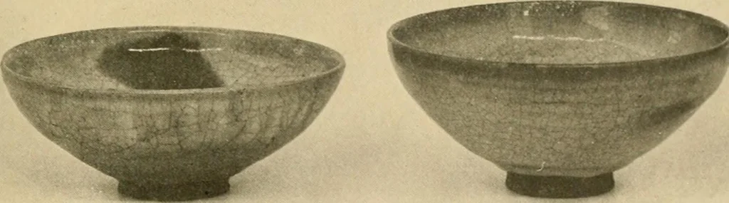 An illustration from Catalogue of an exhibition of early Chinese pottery and sculpture, 1916, leaf 256
