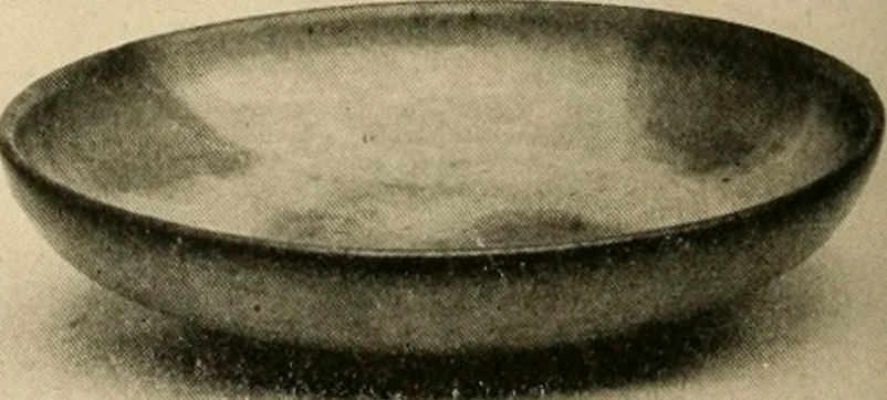 An illustration from Catalogue of an exhibition of early Chinese pottery and sculpture, 1916, leaf 257