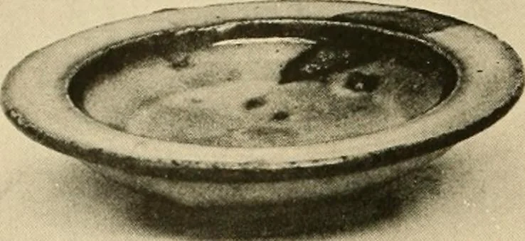 An illustration from Catalogue of an exhibition of early Chinese pottery and sculpture, 1916, leaf 261