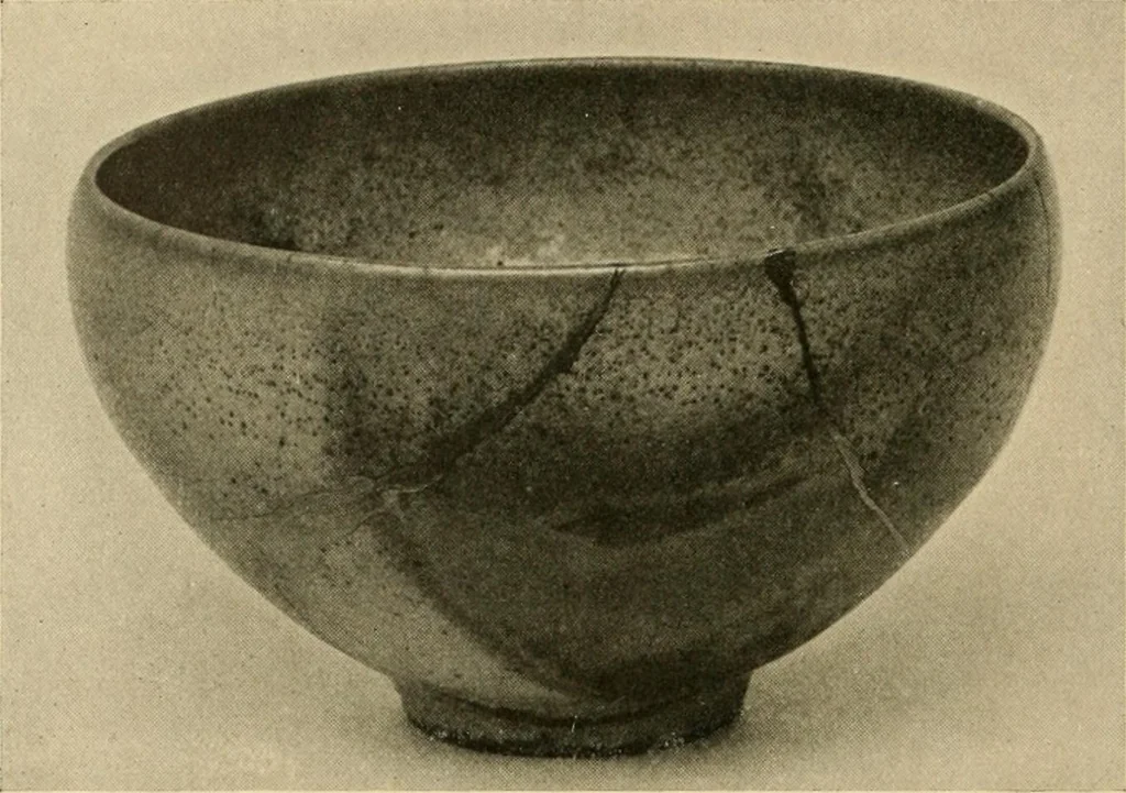 An illustration from Catalogue of an exhibition of early Chinese pottery and sculpture, 1916, leaf 263