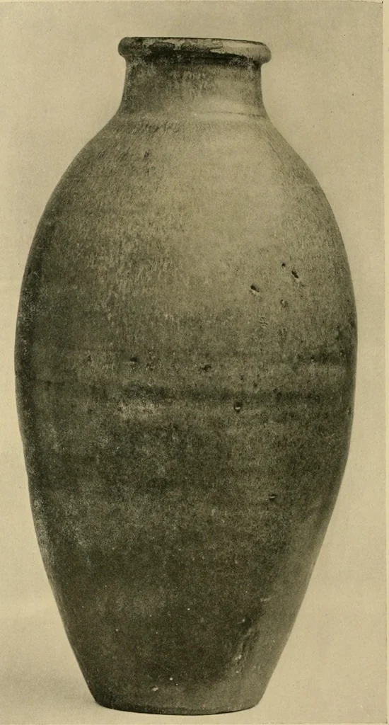 An illustration from Catalogue of an exhibition of early Chinese pottery and sculpture, 1916, leaf 265