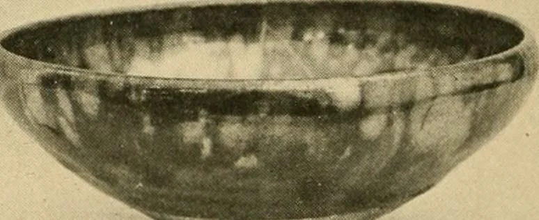 An illustration from Catalogue of an exhibition of early Chinese pottery and sculpture, 1916, leaf 275