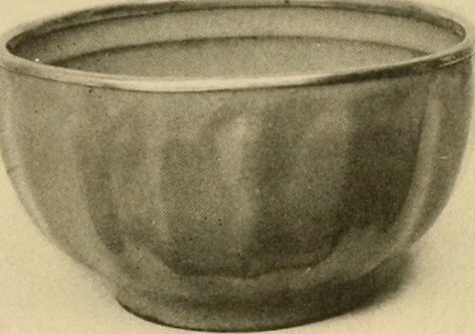An illustration from Catalogue of an exhibition of early Chinese pottery and sculpture, 1916, leaf 278