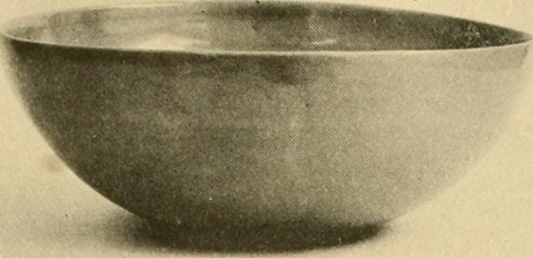 An illustration from Catalogue of an exhibition of early Chinese pottery and sculpture, 1916, leaf 290