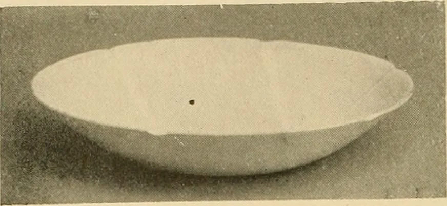 An illustration from Catalogue of an exhibition of early Chinese pottery and sculpture, 1916, leaf 293
