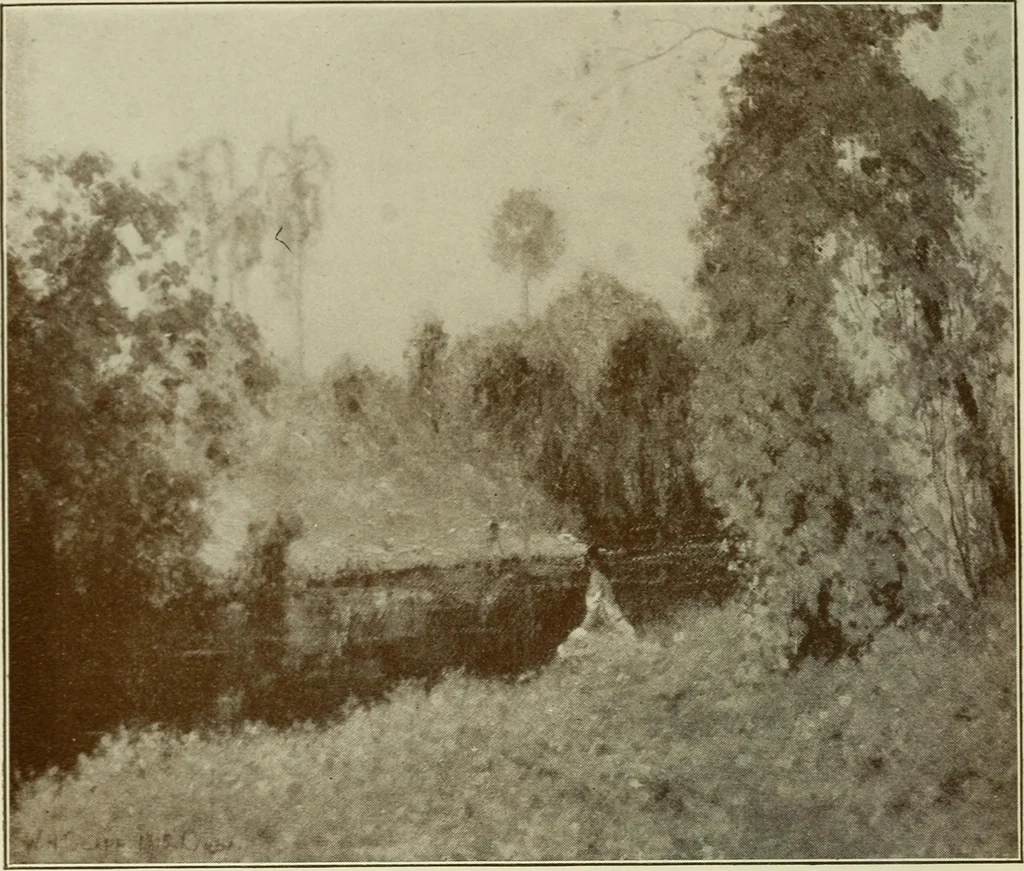 An illustration from Annual Exhibition Catalogue of the Royal Canadian Academy of Arts, 1915, 1915, leaf 15