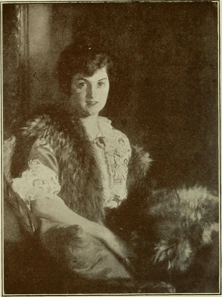 An illustration from Annual Exhibition Catalogue of the Royal Canadian Academy of Arts, 1915, 1915, leaf 19