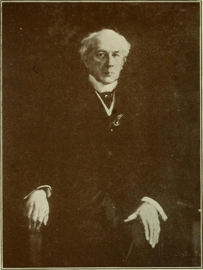 An illustration from Annual Exhibition Catalogue of the Royal Canadian Academy of Arts, 1915, 1915, leaf 33