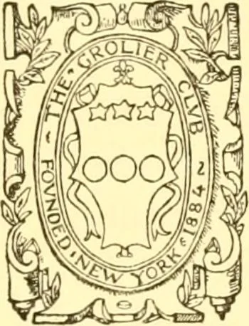 An illustration from Catalogue of an exhibition of works by John Leech : (1817-1864) held at the Grolier club from January 22 until March 8, 1914, 1914, leaf 12