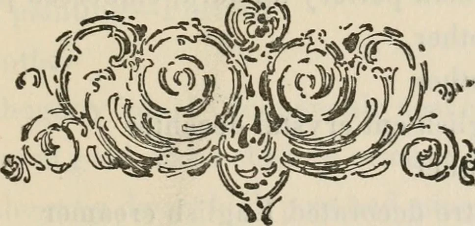 An illustration from Catalogue of extremely rare valuable antiquities, furniture and objets d'art ... on exhibition, Feb. 26, 27 and 28 ... The scenery will be shown at the Terminal Warehouse, by permission of the auctioneer, at absolute sale Monday March 2d and afternoons following at 2 o'clock, 1900, leaf 30