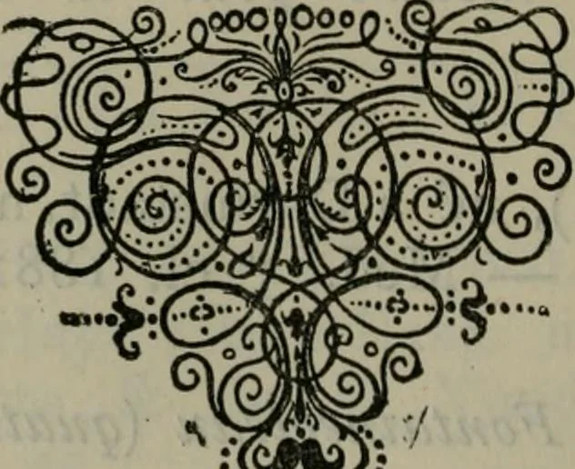 An illustration from Catalogue illustré officiel de la Section des beaux-arts de l'Exposition universelle d'Amsterdam, contenant environ 200 reproductions d'après les dessins originaux des artistes, 1883, leaf 103