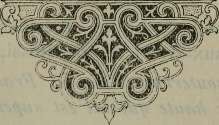 An illustration from Catalogue illustré officiel de la Section des beaux-arts de l'Exposition universelle d'Amsterdam, contenant environ 200 reproductions d'après les dessins originaux des artistes, 1883, leaf 123