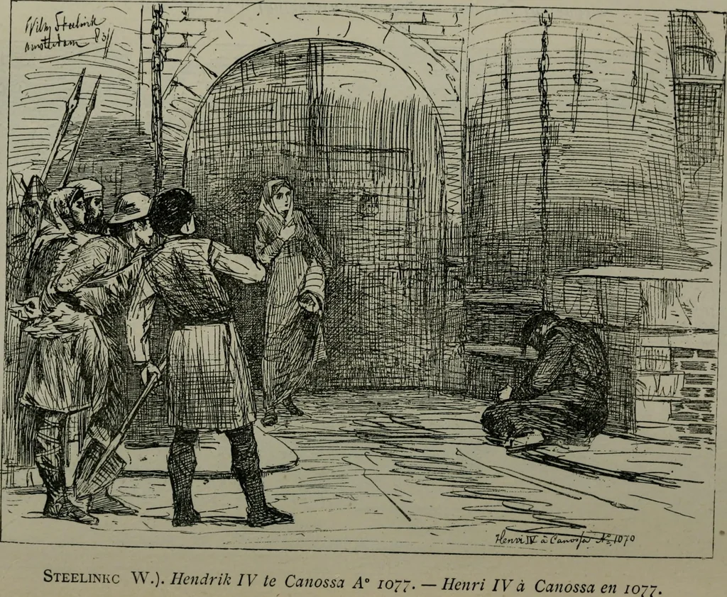 An illustration from Catalogue illustré officiel de la Section des beaux-arts de l'Exposition universelle d'Amsterdam, contenant environ 200 reproductions d'après les dessins originaux des artistes, 1883, leaf 159