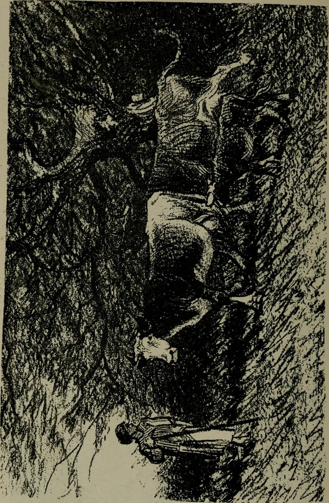 An illustration from Catalogue illustré officiel de la Section des beaux-arts de l'Exposition universelle d'Amsterdam, contenant environ 200 reproductions d'après les dessins originaux des artistes, 1883, leaf 311