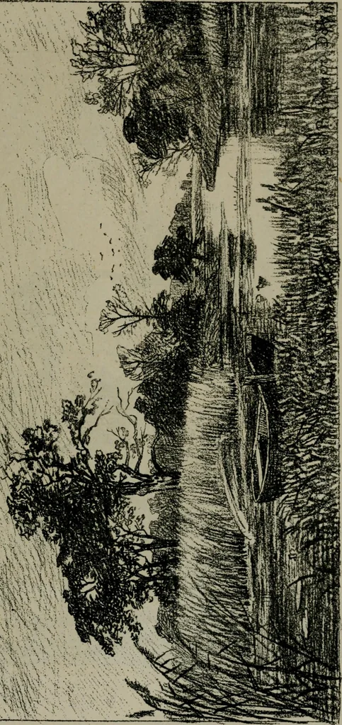 An illustration from Catalogue illustré officiel de la Section des beaux-arts de l'Exposition universelle d'Amsterdam, contenant environ 200 reproductions d'après les dessins originaux des artistes, 1883, leaf 312