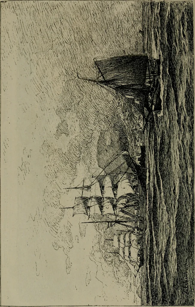 An illustration from Catalogue illustré officiel de la Section des beaux-arts de l'Exposition universelle d'Amsterdam, contenant environ 200 reproductions d'après les dessins originaux des artistes, 1883, leaf 315