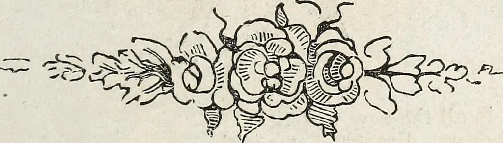 An illustration from Catalogue of fruit and ornamental trees cultivated at the Union Nurseries, 1852, leaf 14
