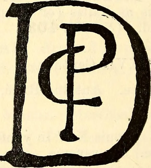 An illustration from Catalogue of the furniture, marbles, bronzes, clocks, candelabra, majolica, porcelain, glass, jewelery, goldsmith's and silversmith's work, ivories, medals, illuminations, miniatures, and objects of art generally, in the Wallace collection, 1910, leaf 113