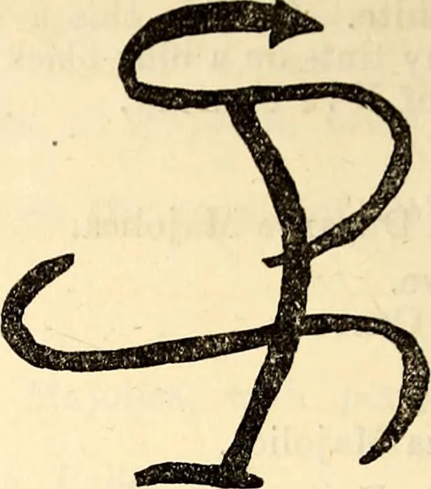 An illustration from Catalogue of the furniture, marbles, bronzes, clocks, candelabra, majolica, porcelain, glass, jewelery, goldsmith's and silversmith's work, ivories, medals, illuminations, miniatures, and objects of art generally, in the Wallace collection, 1910, leaf 79