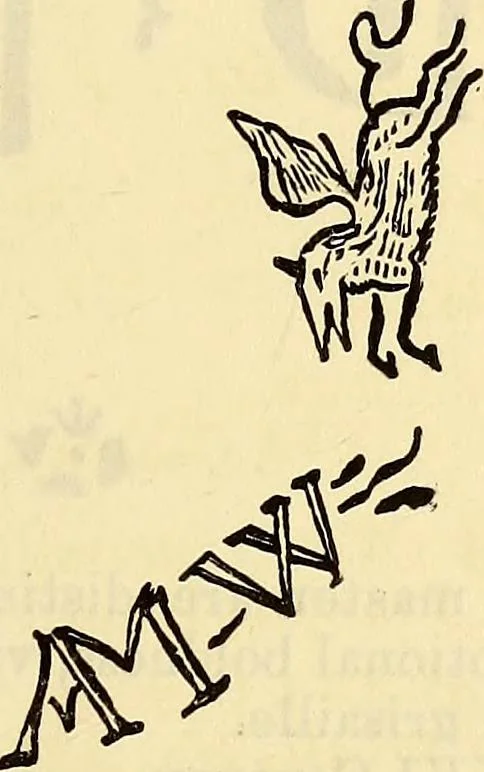 An illustration from Catalogue of the furniture, marbles, bronzes, clocks, candelabra, majolica, porcelain, glass, jewelery, goldsmith's and silversmith's work, ivories, medals, illuminations, miniatures, and objects of art generally, in the Wallace collection, 1910, leaf 94