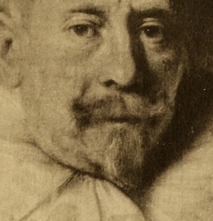 An illustration from Catalogue of the Gallery of Art of the New York Historical Society, 1915, leaf 106