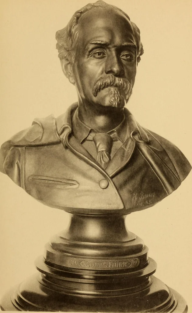 An illustration from Catalogue of the Gallery of Art of the New York Historical Society, 1915, leaf 148