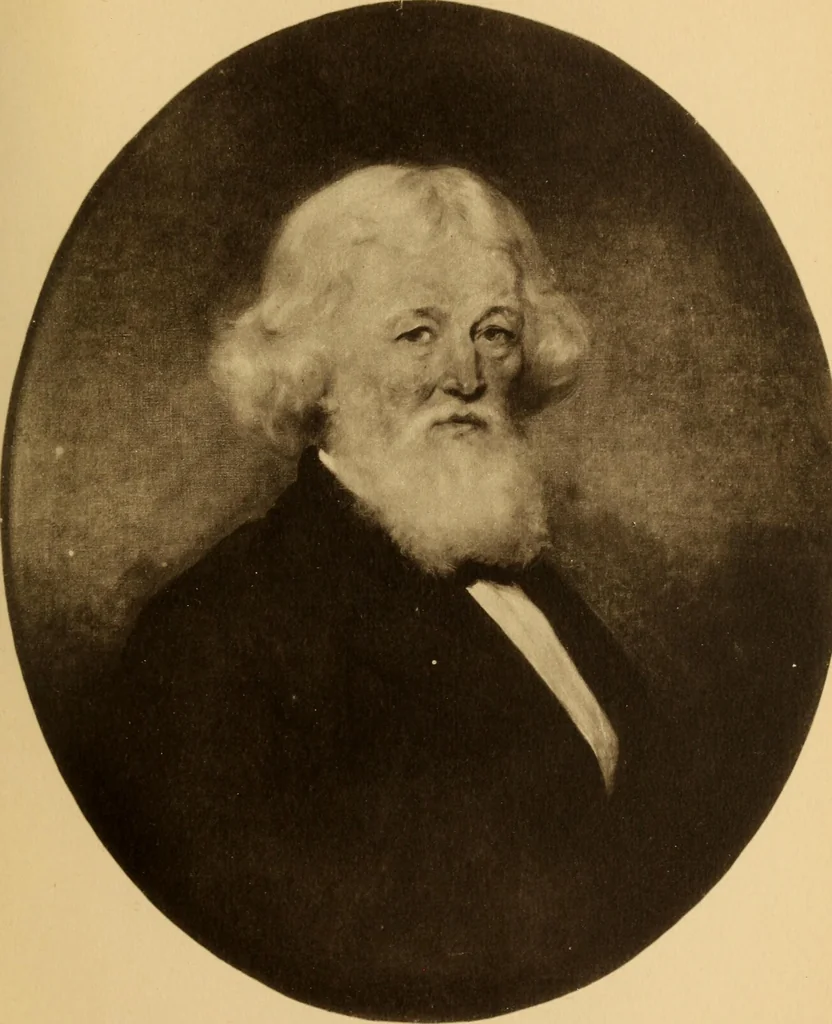 An illustration from Catalogue of the Gallery of Art of the New York Historical Society, 1915, leaf 74