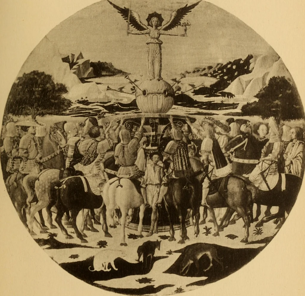 An illustration from Catalogue of the Gallery of Art of the New York Historical Society, 1915, leaf 80