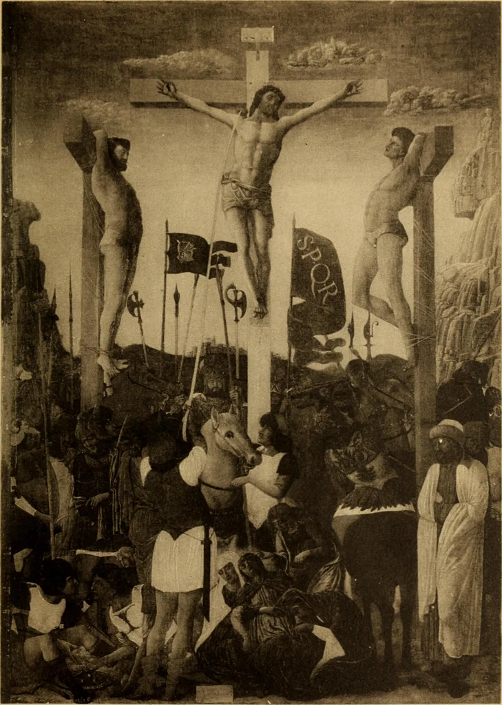 An illustration from Catalogue of the Gallery of Art of the New York Historical Society, 1915, leaf 92