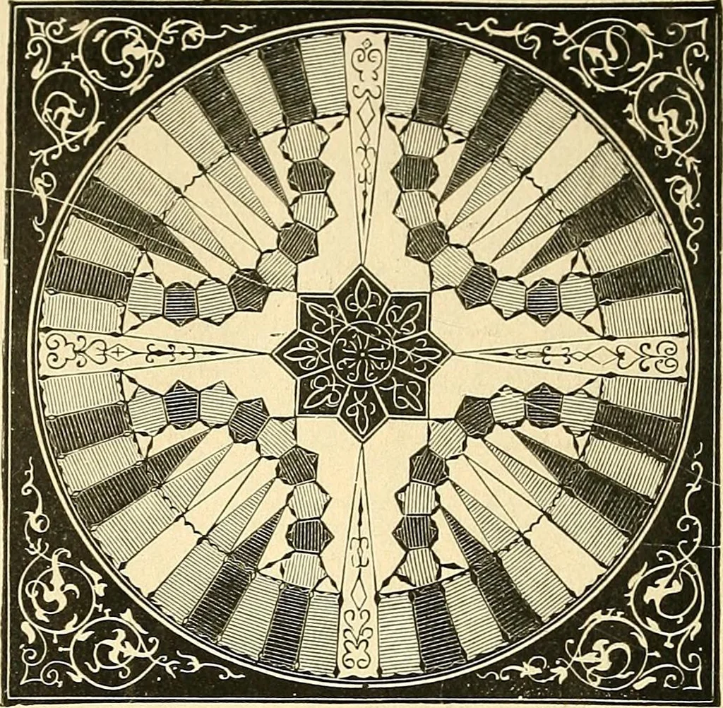 An illustration from Catalogue of games, sectional pictures, toys, puzzles, blocks and novelties, 1889, leaf 15