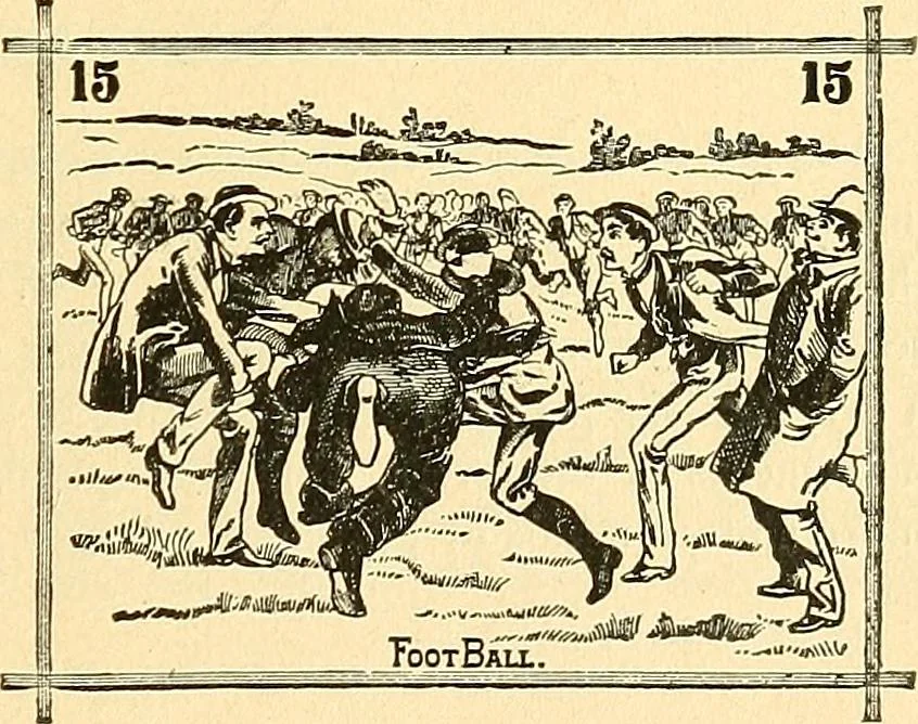 An illustration from Catalogue of games, sectional pictures, toys, puzzles, blocks and novelties, 1889, leaf 16