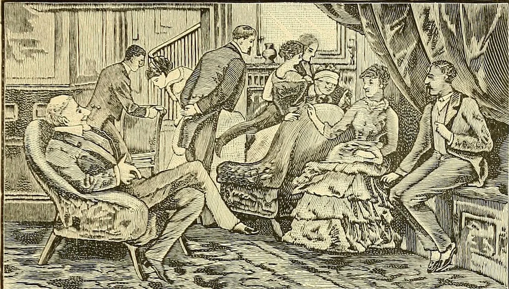 An illustration from Catalogue of games, sectional pictures, toys, puzzles, blocks and novelties, 1889, leaf 18