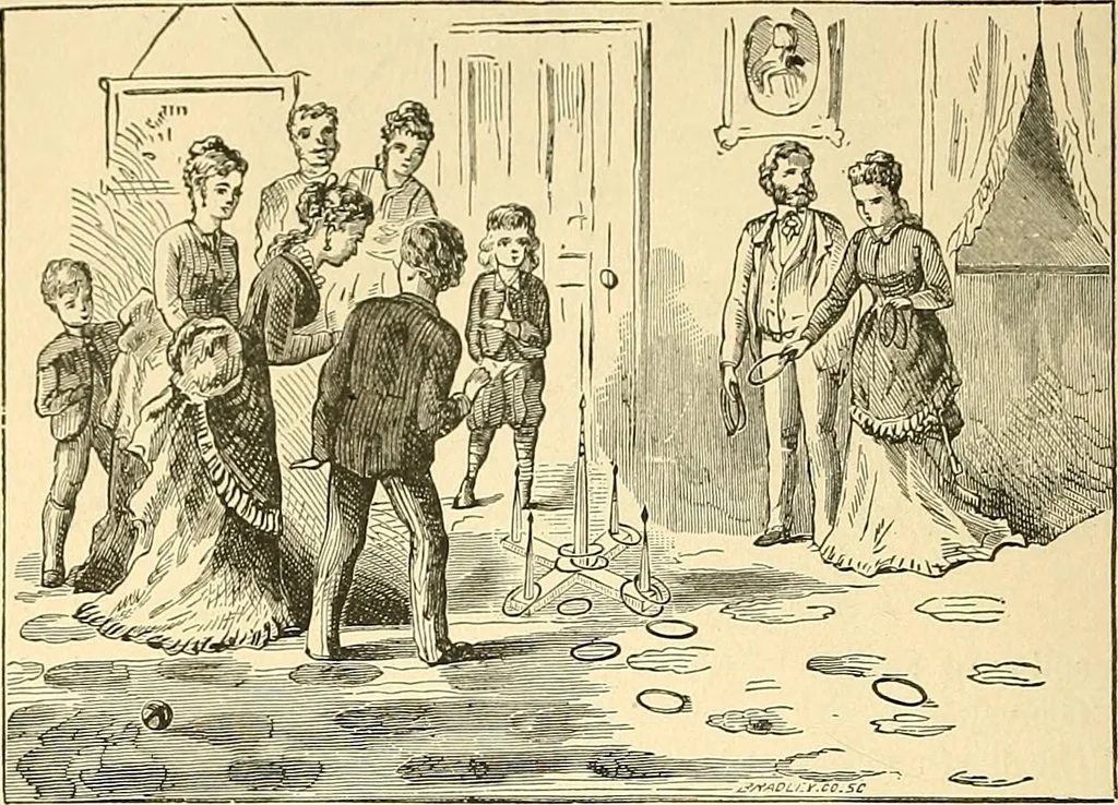 An illustration from Catalogue of games, sectional pictures, toys, puzzles, blocks and novelties, 1889, leaf 21