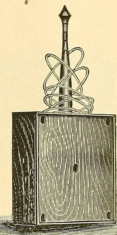 An illustration from Catalogue of games, sectional pictures, toys, puzzles, blocks and novelties, 1889, leaf 22
