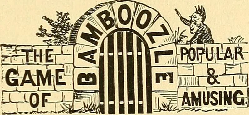 An illustration from Catalogue of games, sectional pictures, toys, puzzles, blocks and novelties, 1889, leaf 30