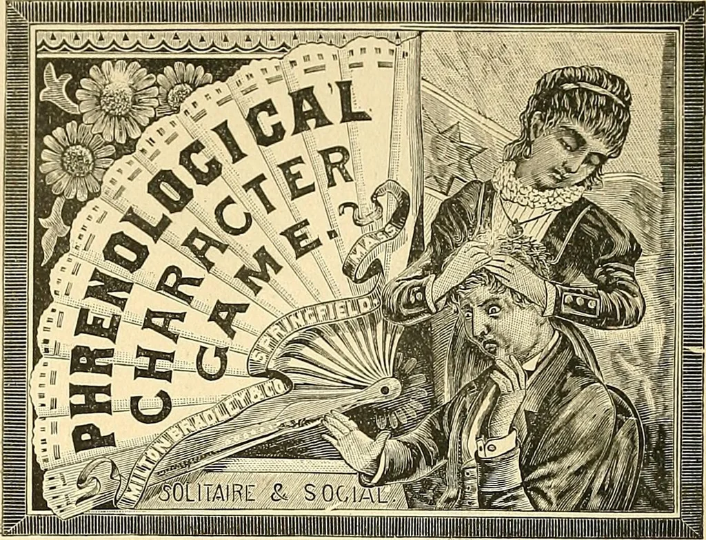 An illustration from Catalogue of games, sectional pictures, toys, puzzles, blocks and novelties, 1889, leaf 31